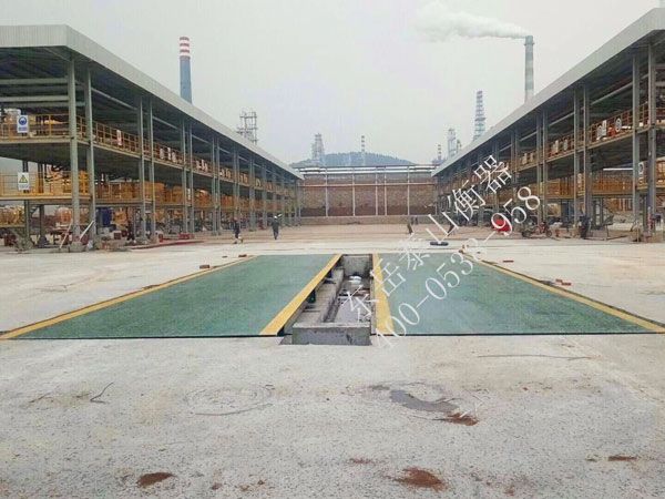 “汽車衡”連接的時(shí)候應(yīng)該需要注意些什么？