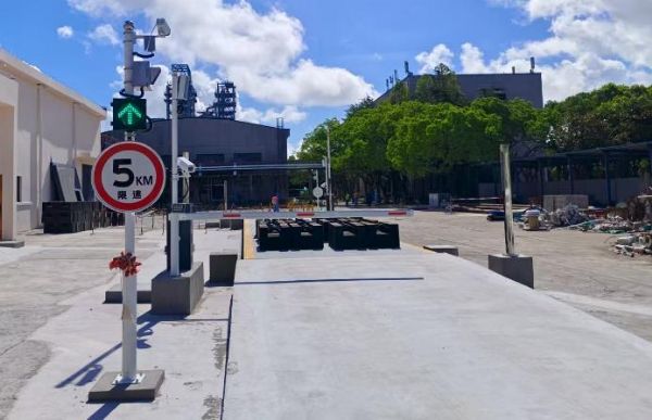 數(shù)字汽車衡安裝前應(yīng)做哪些基礎(chǔ)工作？